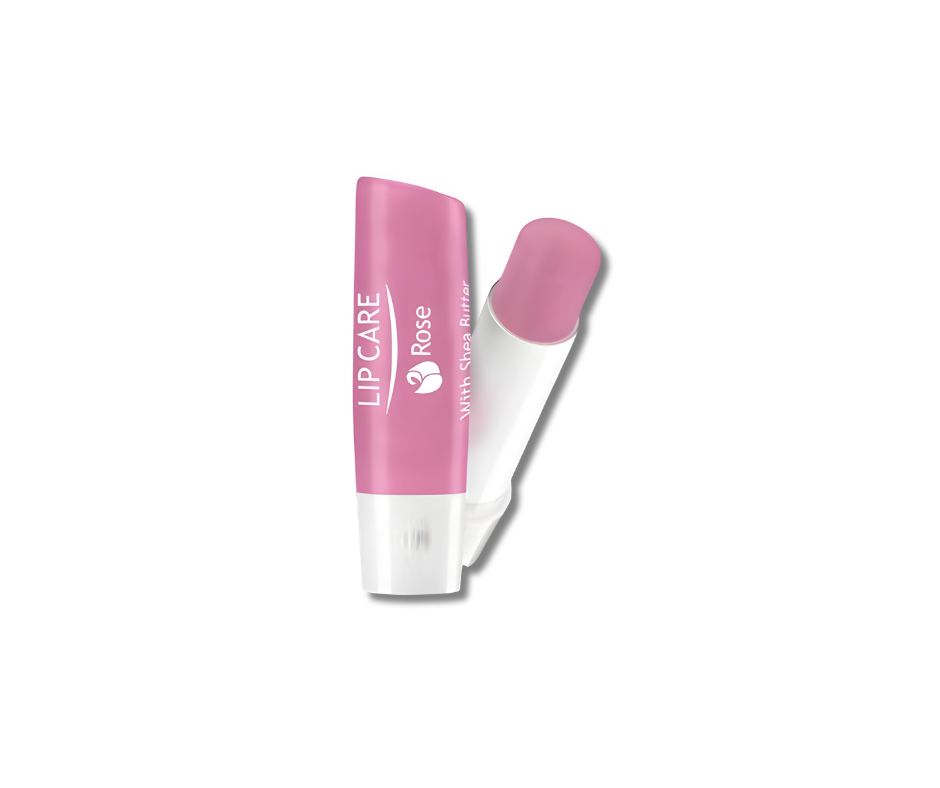 اماندا زبدة كاكاو ورد